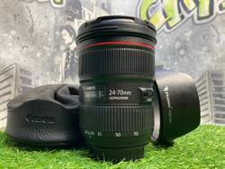 Canon EF 24-70mm 2.8L II USM Покупка/Продажа