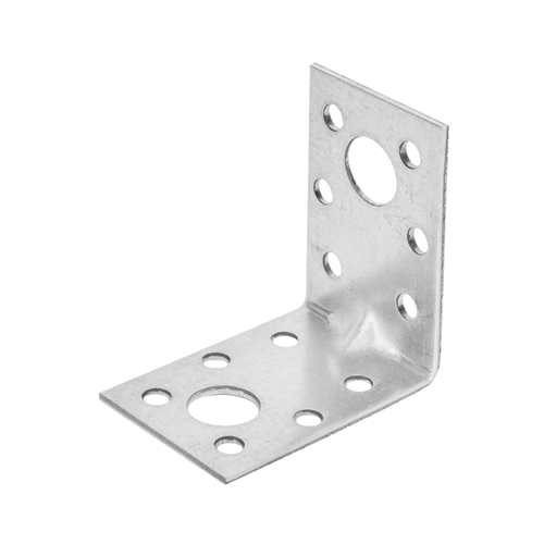 Уголок крепежный 50/50/35/1,8-2мм