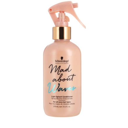 Кондиционер легкий для волнистых волос / MAD ABOUT WAVES 250 мл