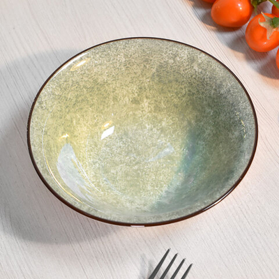 Салатник 15см Мрамор