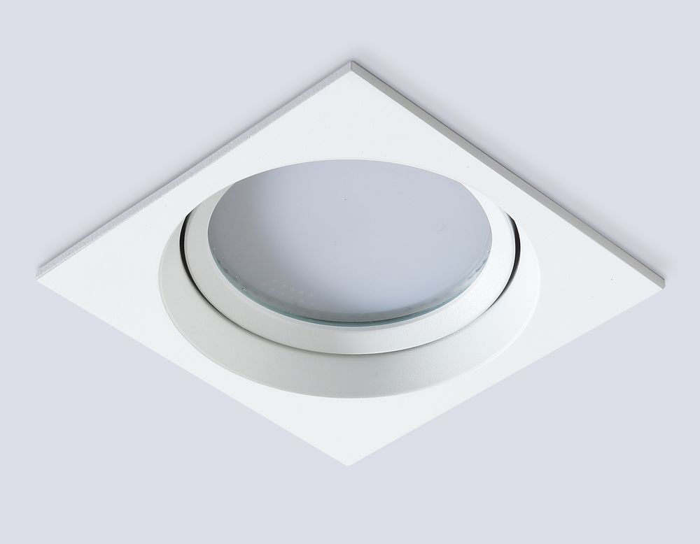 Ambrella Встраиваемый поворотный точечный светильник GX53 IP Protect TN6655