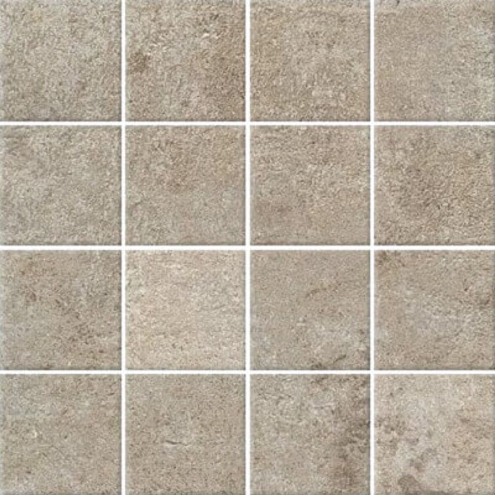 Rex Ceramiche La Roche Ecru Mosaico 30x30