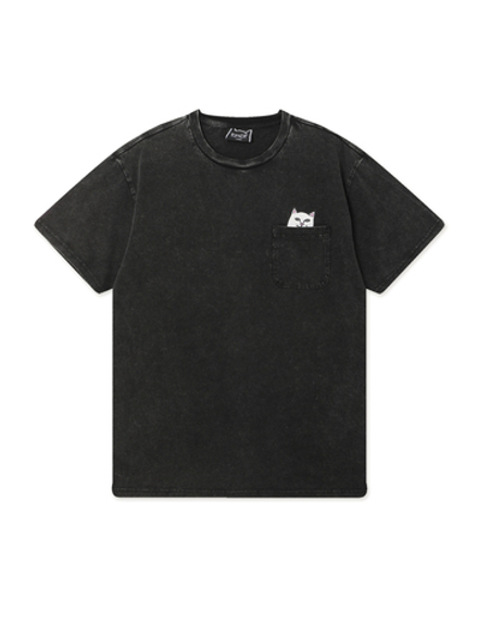 Мужская Футболка Lord Nermal Pocket