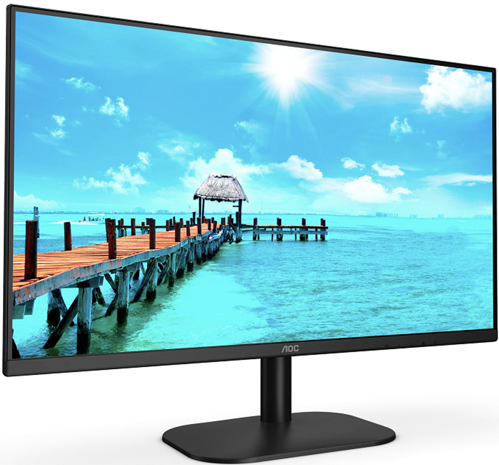 Монитор 27" AOC 27B2DM