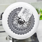 Чайник 3л со свистком "Золотая рыбка"