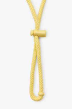 ZARA ПАНАМА С ЦВЕТОЧНОЙ ВЫШИВКОЙ, ЖЕЛТЫЙ