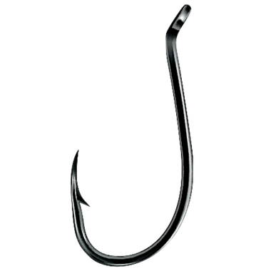 Крючок Hanzo Beak BLN SW-1091-1/0-bln №1/0 5шт