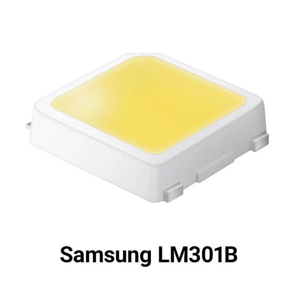 Quantum board Samsung 240W (2x120W) / 78x39 см