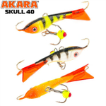 Балансир рыболовный Akara Skull