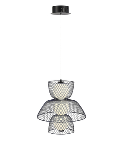 Подвесной светильник светодиодный MyFar Pauline MR2492-1PL шарики