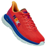 Кроссовки женские Hoka Mach 4