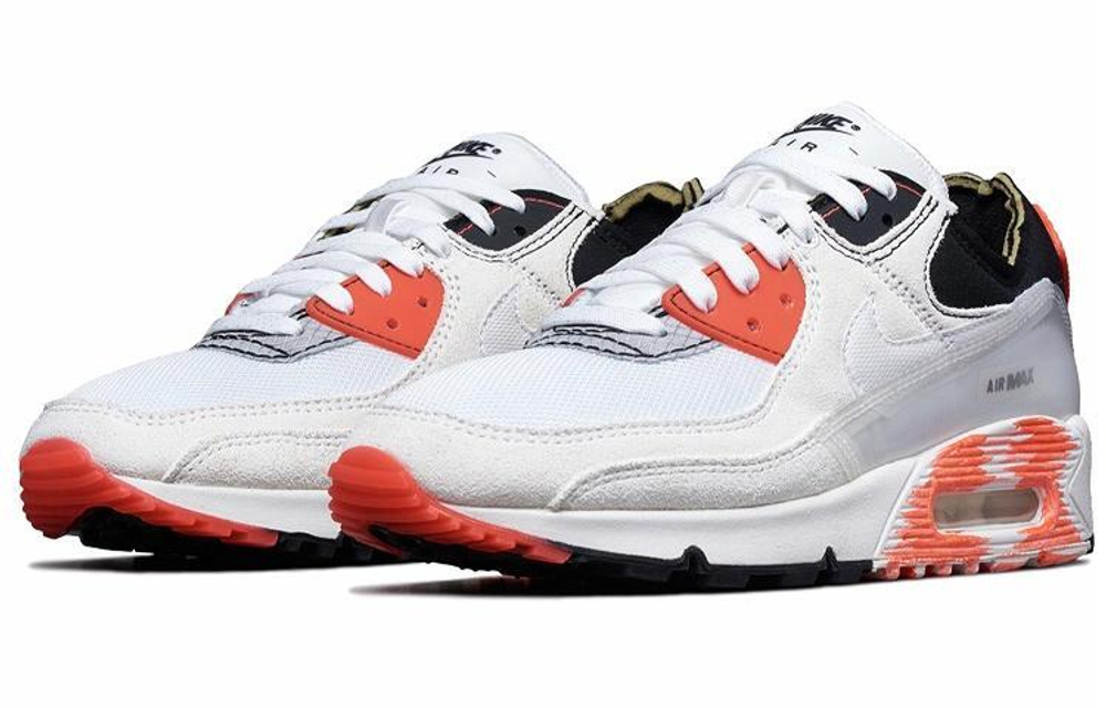 Кроссовки Nike Air Max 3 Prm "Archetype"