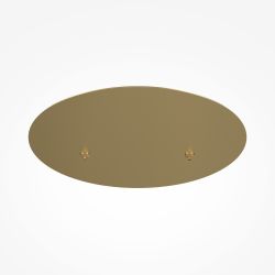 Накладка на основание для раздельного монтажа Maytoni Rim MOD058A-02BS