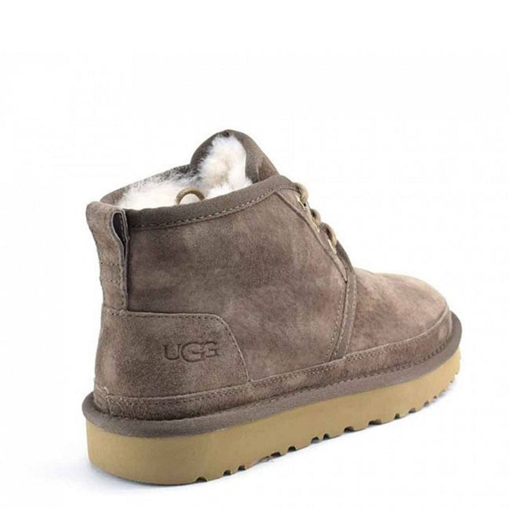 Ugg Neumel Cappuccino