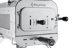 Печка KingCamp 2420 Heating Stove L