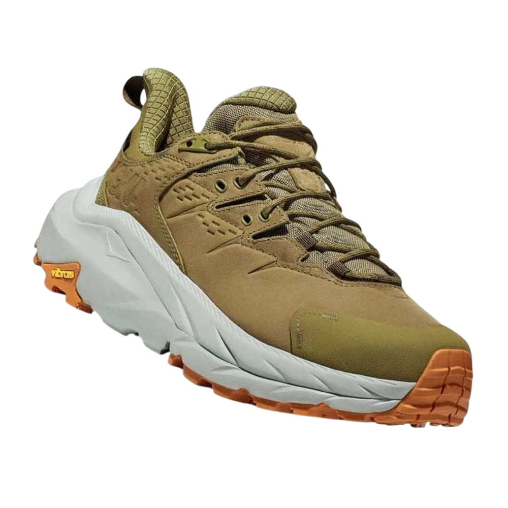 Полуботинки unisex Hoka Kaha 2 Low GTX