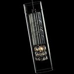 Подвесной светильник MD102804-11B