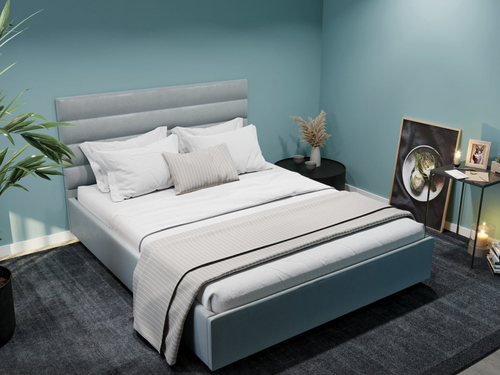 Кровать Димакс Левита с подъемным механизмом