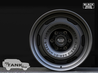 TANK 300 Колесный диск 17'' (1шт.) M520C178532CB