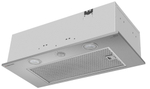 Полновстраиваемая вытяжка Meferi INBOX60IX PUSH COMFORT фото 2