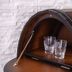 Мини-бар Боцман Орех