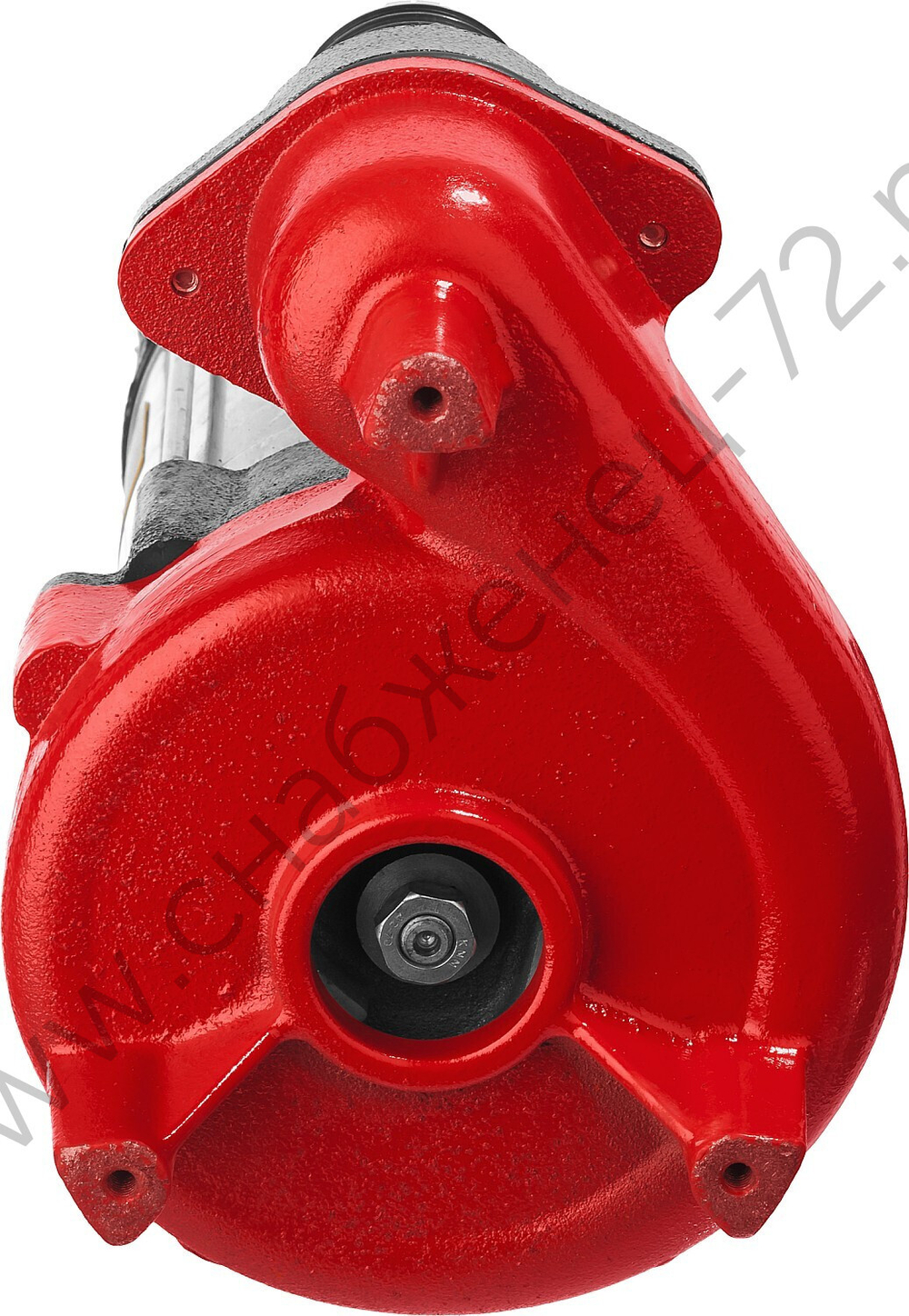 ЗУБР 750 Вт, фекальный насос (НПФ-750)