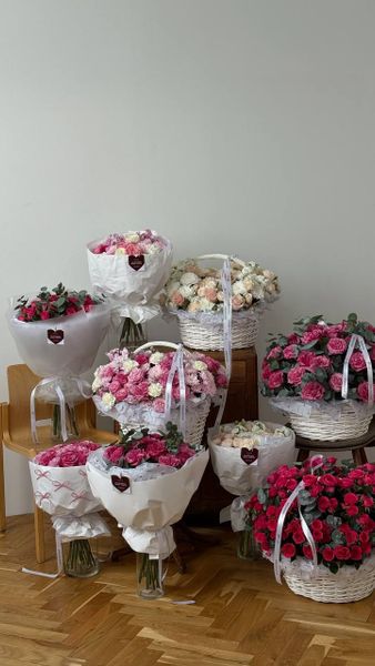 -20% на самовывоз на ул. Мира,50