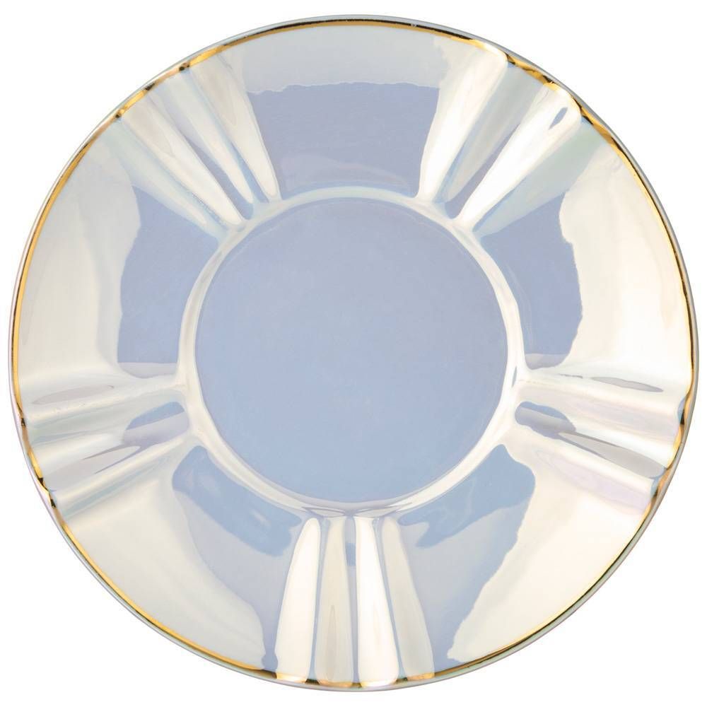 ЧАЙНЫЙ НАБОР LEFARD "PEARL" НА 4 ПЕР. 8 ПР. 200 МЛ (КОР=8НАБ.)