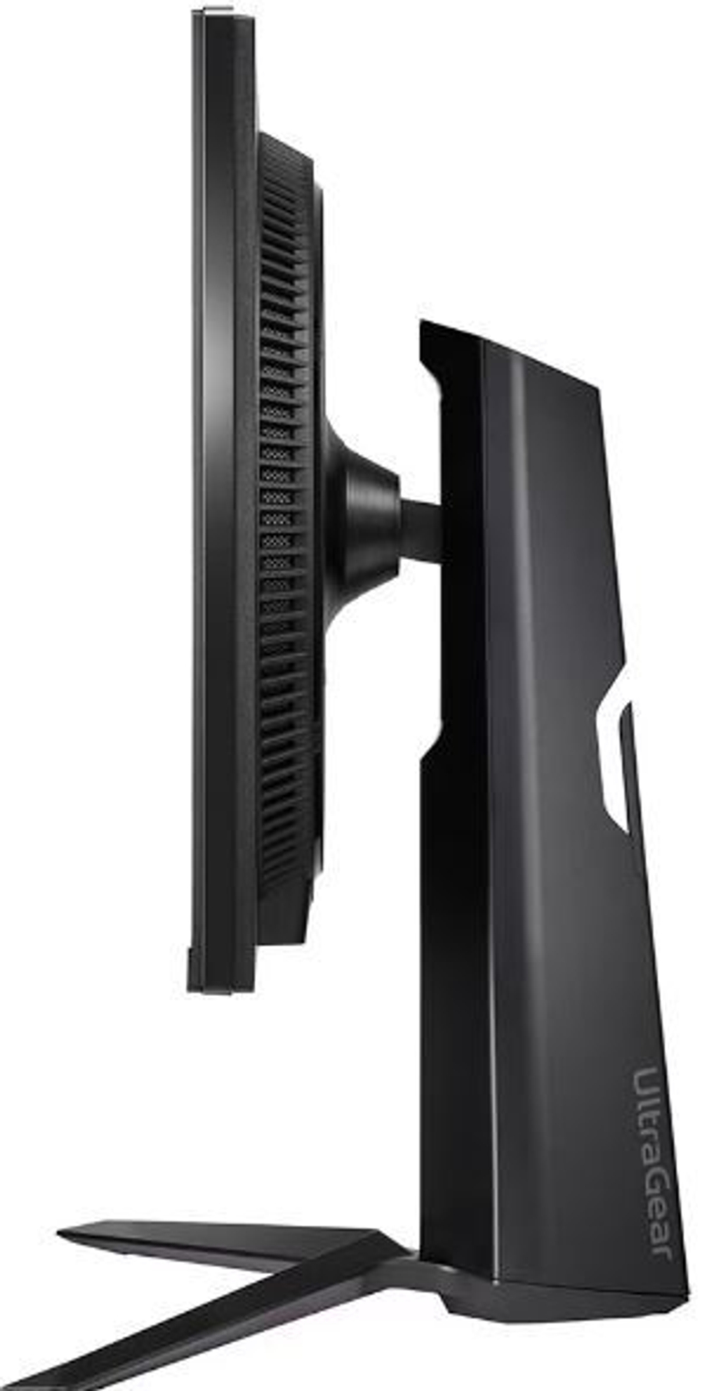 Монитор 27" LG 27GS65F-B