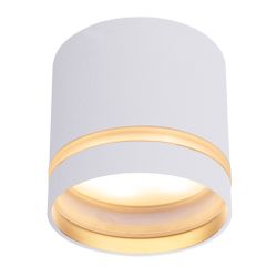 8658 Накладной светильник SPLIT