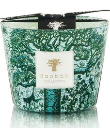 Kamalo, свеча MAX 10 Sacred Trees collection, Baobab Collection