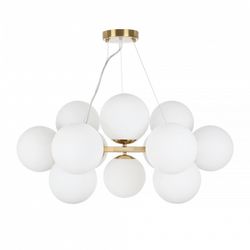 Подвесная люстра MyFar Pendant MR2943-12P