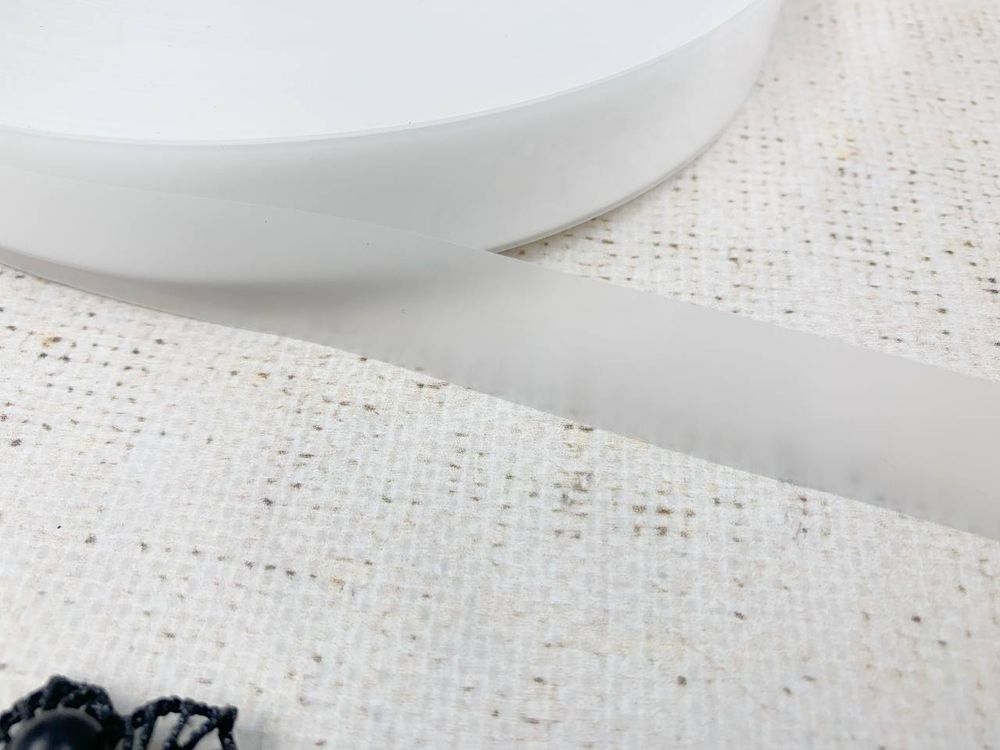 Лента термоклеевая для герметизации швов, ш. 2,5 см, толщина 0,1 мм