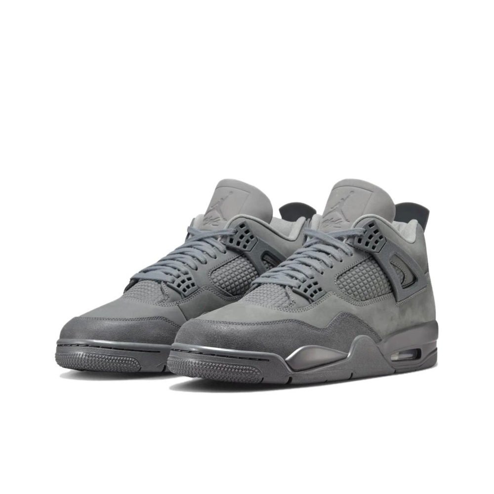 Jordan 4 Retro SE Paris Olympics Wet Cement Men's