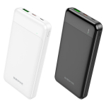 Повербанк (PowerBank) BOROFONE BJ19 (10000mAh)