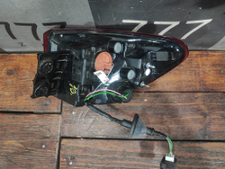 Фонарь задний левый Kia Ceed 3 (CD) 18-нв Б/У Оригинал 92401J7000