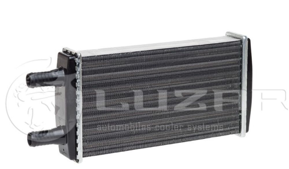 Радиатор печки алюм. /Г-3302 Бизнес/ (LUZAR)