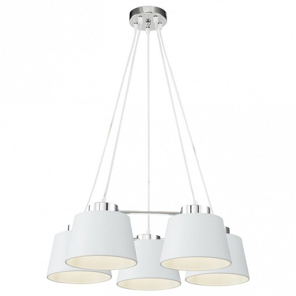 Подвесная люстра Freya Barbara FR5004PL-05CH
