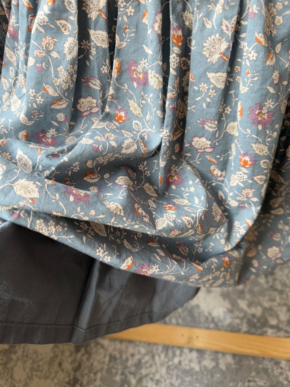 Хлопковое платье C'era Una Volta, 116