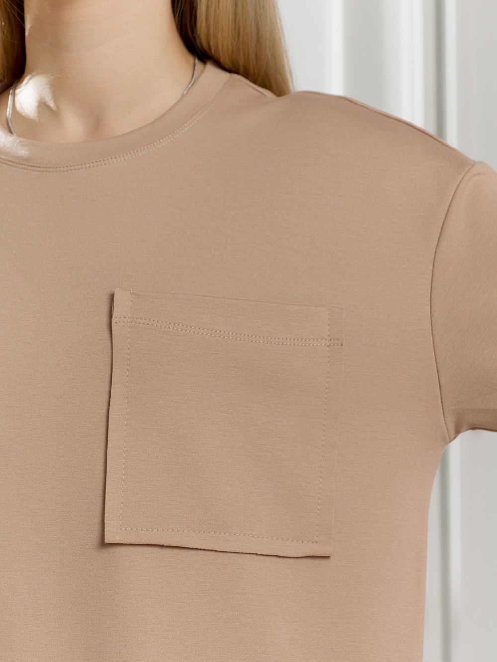 Костюм Терра Виотекс БЕЖЕВЫЙ