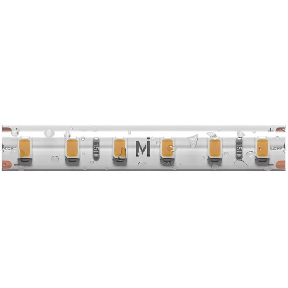 Светодиодная влагозащищенная лента Maytoni 9,6W/m 120LED/m 2835SMD дневной белый 5M 201043