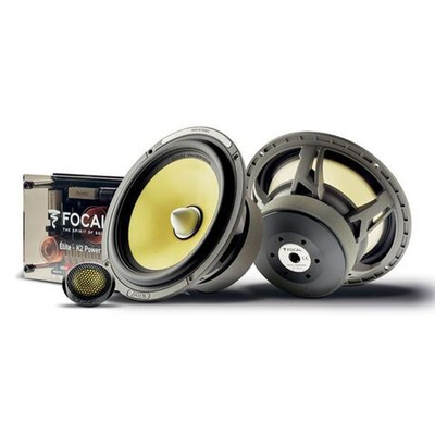 Компонентная акустика Focal K2 Power ES165K2