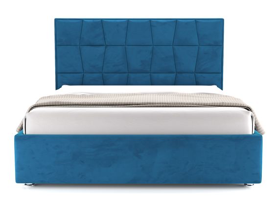 Кровать Premium Milana 5 180 с подъемным механизмом - Velutto 45
