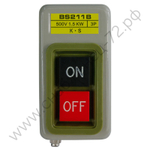 Посты кнопочные Энергия BS