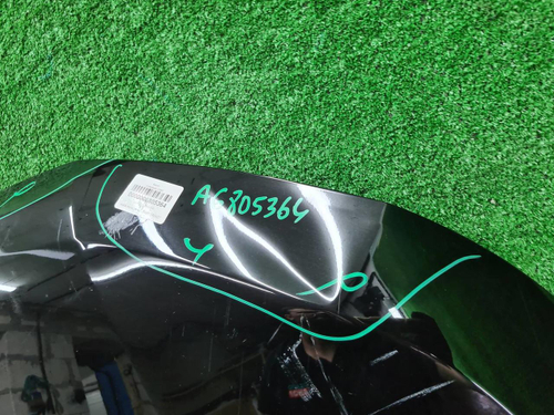 Капот Changan CS95 (2019-н.в.)