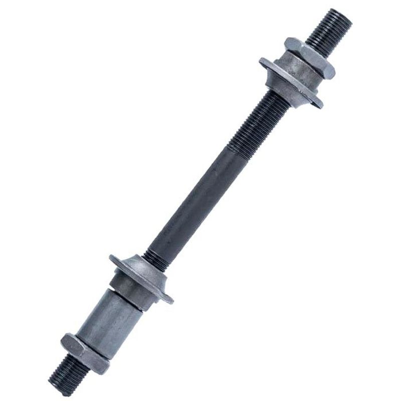 Ось задней втулки 10х145 мм. под эксцентрик