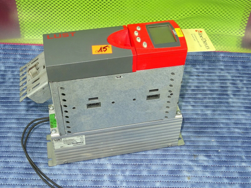 LUST LUST CDA32.004,C1.4