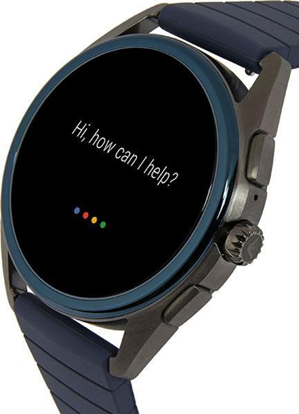 Мужские наручные часы Emporio Armani ART5008