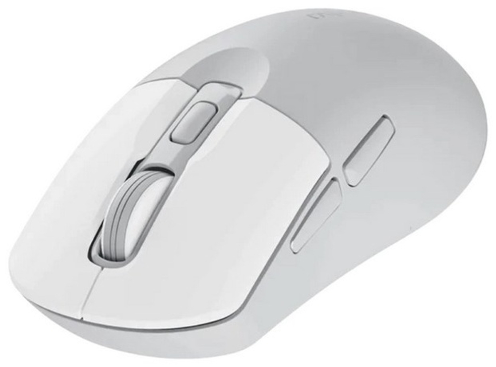 Мышь Rapoo M308 Silent серый