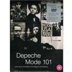 Depeche Mode / 101 (2DVD)